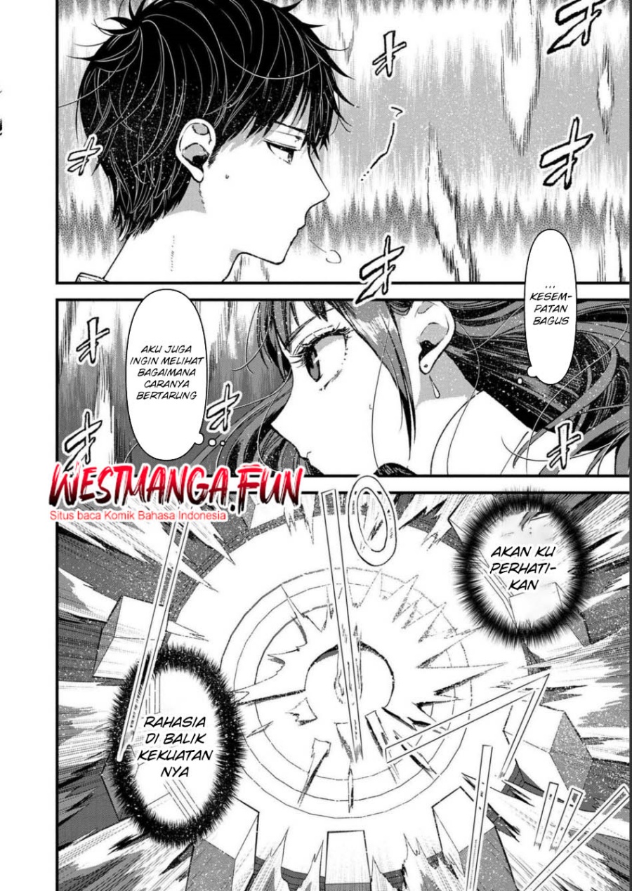 Ore, Yuusha janai desu kara. – VR Sekai no Chouten ni Kunrin Seshi Otoko. Tenseishi, Level 1 no Mushoku kara Restart suru