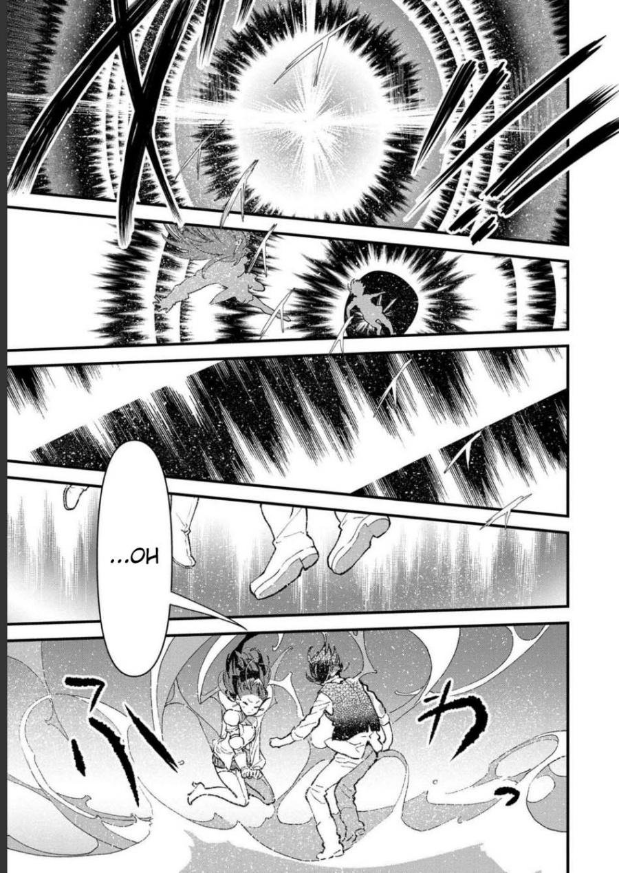 Ore, Yuusha janai desu kara. – VR Sekai no Chouten ni Kunrin Seshi Otoko. Tenseishi, Level 1 no Mushoku kara Restart suru