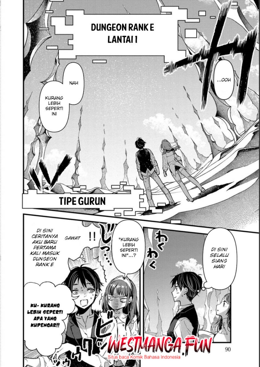 Ore, Yuusha janai desu kara. – VR Sekai no Chouten ni Kunrin Seshi Otoko. Tenseishi, Level 1 no Mushoku kara Restart suru