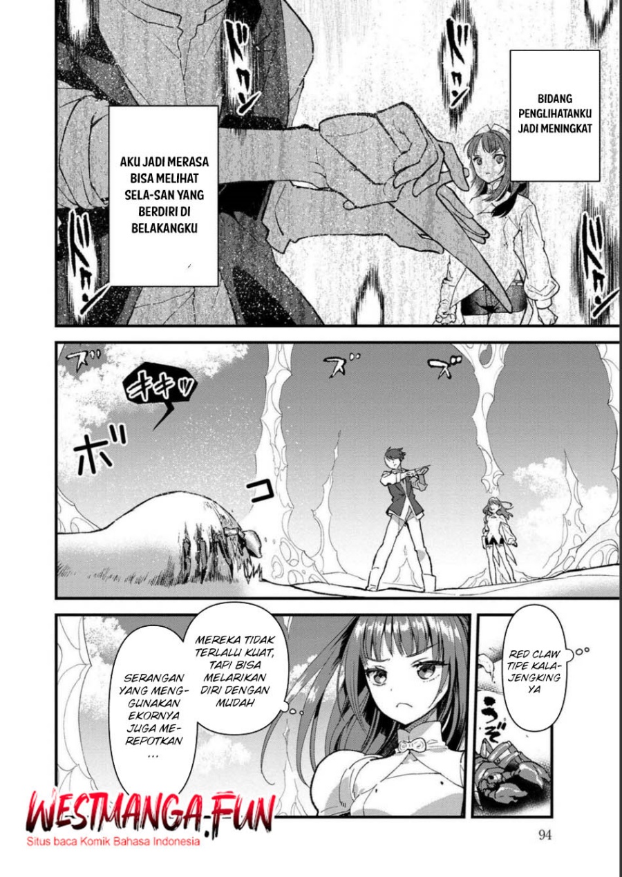Ore, Yuusha janai desu kara. – VR Sekai no Chouten ni Kunrin Seshi Otoko. Tenseishi, Level 1 no Mushoku kara Restart suru