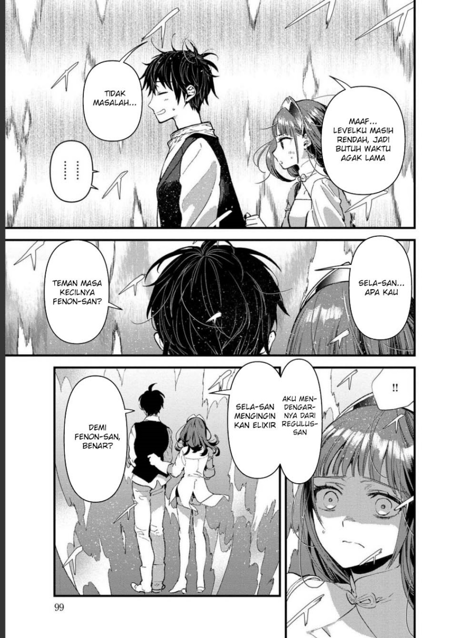 Ore, Yuusha janai desu kara. – VR Sekai no Chouten ni Kunrin Seshi Otoko. Tenseishi, Level 1 no Mushoku kara Restart suru