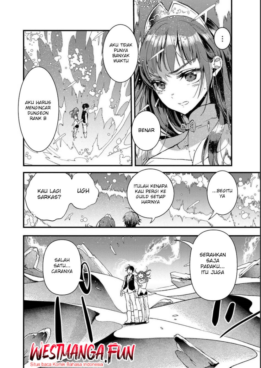 Ore, Yuusha janai desu kara. – VR Sekai no Chouten ni Kunrin Seshi Otoko. Tenseishi, Level 1 no Mushoku kara Restart suru