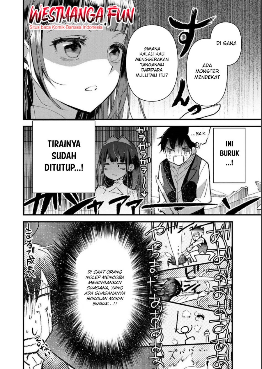 Ore, Yuusha janai desu kara. – VR Sekai no Chouten ni Kunrin Seshi Otoko. Tenseishi, Level 1 no Mushoku kara Restart suru