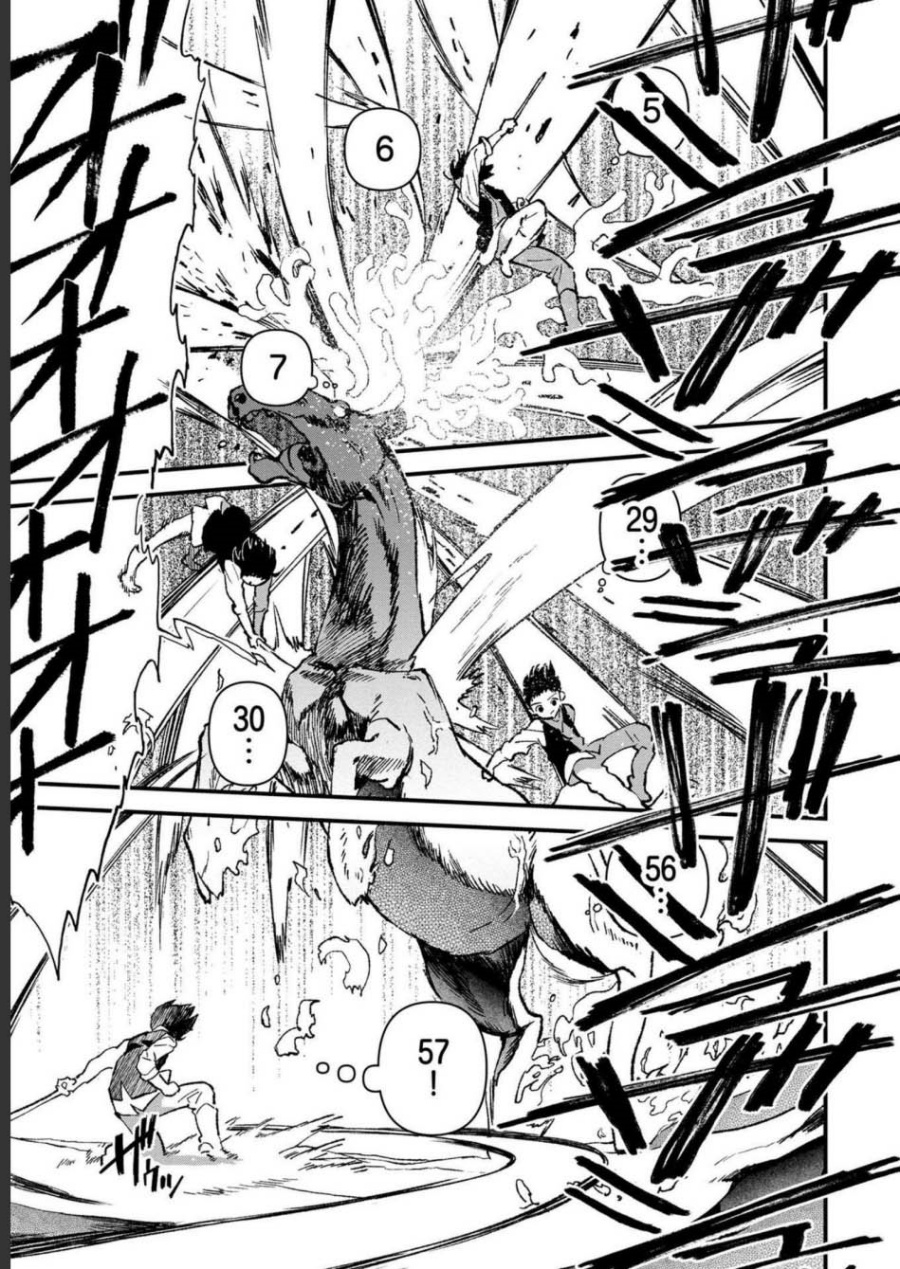 Ore, Yuusha janai desu kara. – VR Sekai no Chouten ni Kunrin Seshi Otoko. Tenseishi, Level 1 no Mushoku kara Restart suru