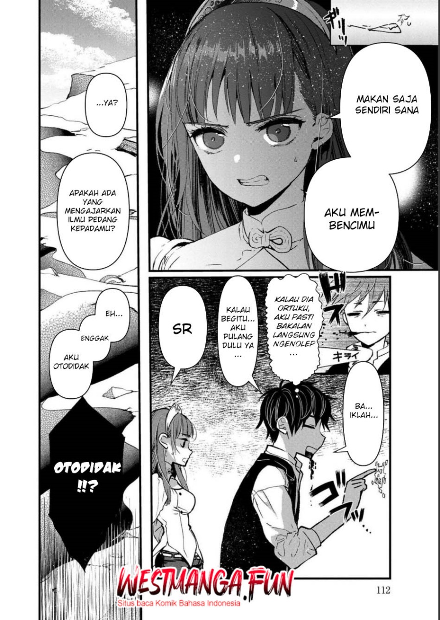 Ore, Yuusha janai desu kara. – VR Sekai no Chouten ni Kunrin Seshi Otoko. Tenseishi, Level 1 no Mushoku kara Restart suru