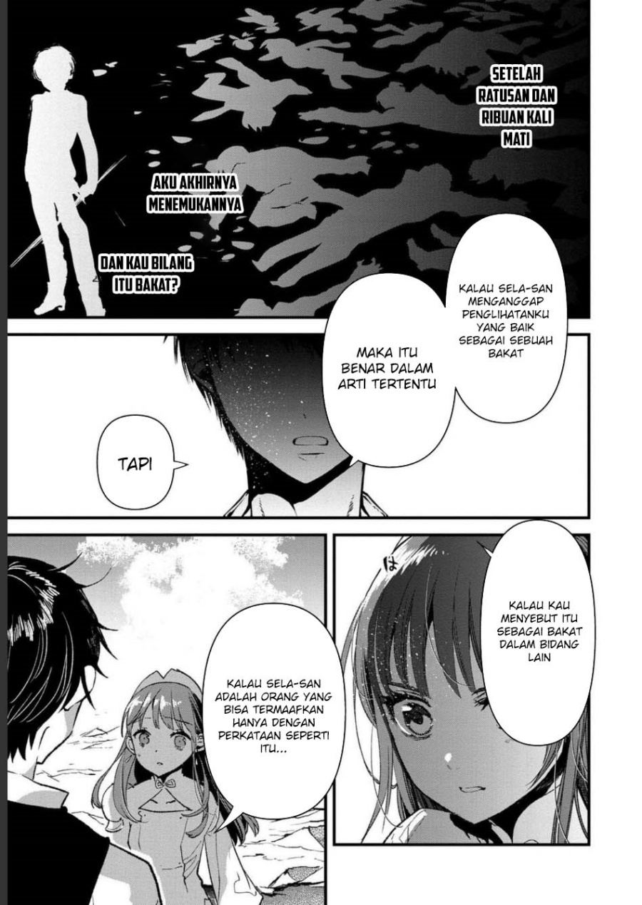 Ore, Yuusha janai desu kara. – VR Sekai no Chouten ni Kunrin Seshi Otoko. Tenseishi, Level 1 no Mushoku kara Restart suru