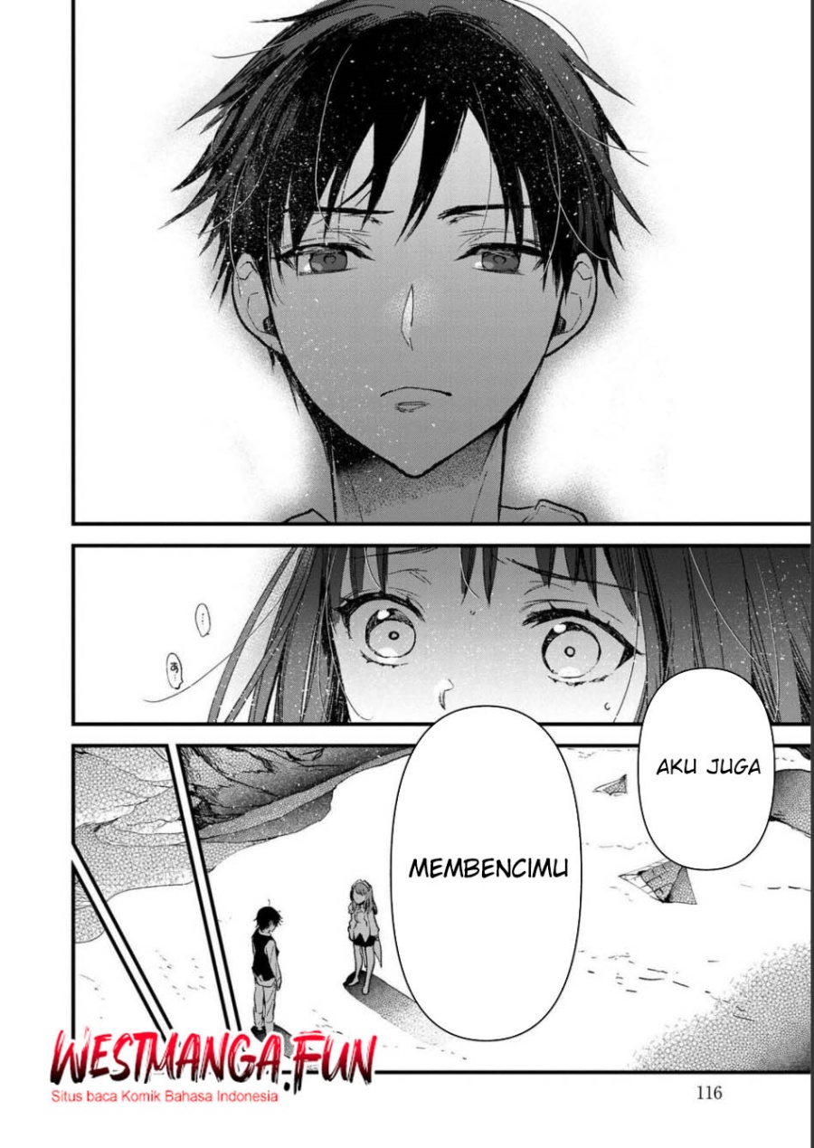 Ore, Yuusha janai desu kara. – VR Sekai no Chouten ni Kunrin Seshi Otoko. Tenseishi, Level 1 no Mushoku kara Restart suru