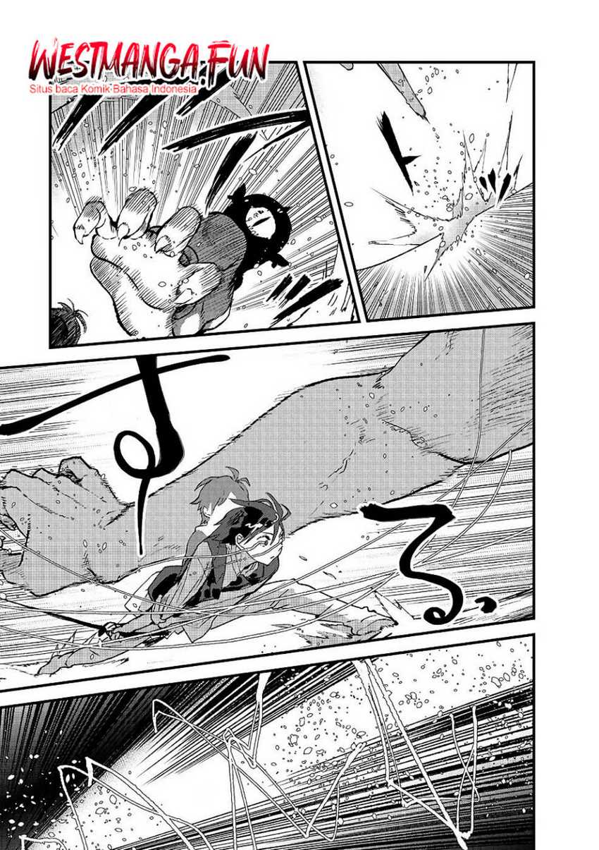 Ore, Yuusha janai desu kara. – VR Sekai no Chouten ni Kunrin Seshi Otoko. Tenseishi, Level 1 no Mushoku kara Restart suru