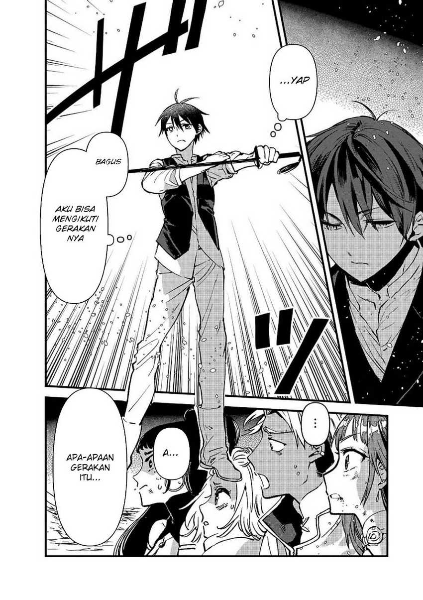 Ore, Yuusha janai desu kara. – VR Sekai no Chouten ni Kunrin Seshi Otoko. Tenseishi, Level 1 no Mushoku kara Restart suru