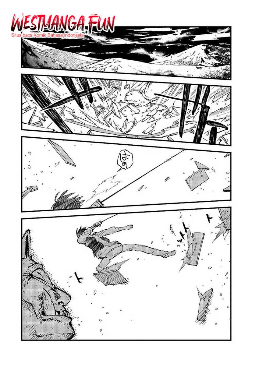 Ore, Yuusha janai desu kara. – VR Sekai no Chouten ni Kunrin Seshi Otoko. Tenseishi, Level 1 no Mushoku kara Restart suru