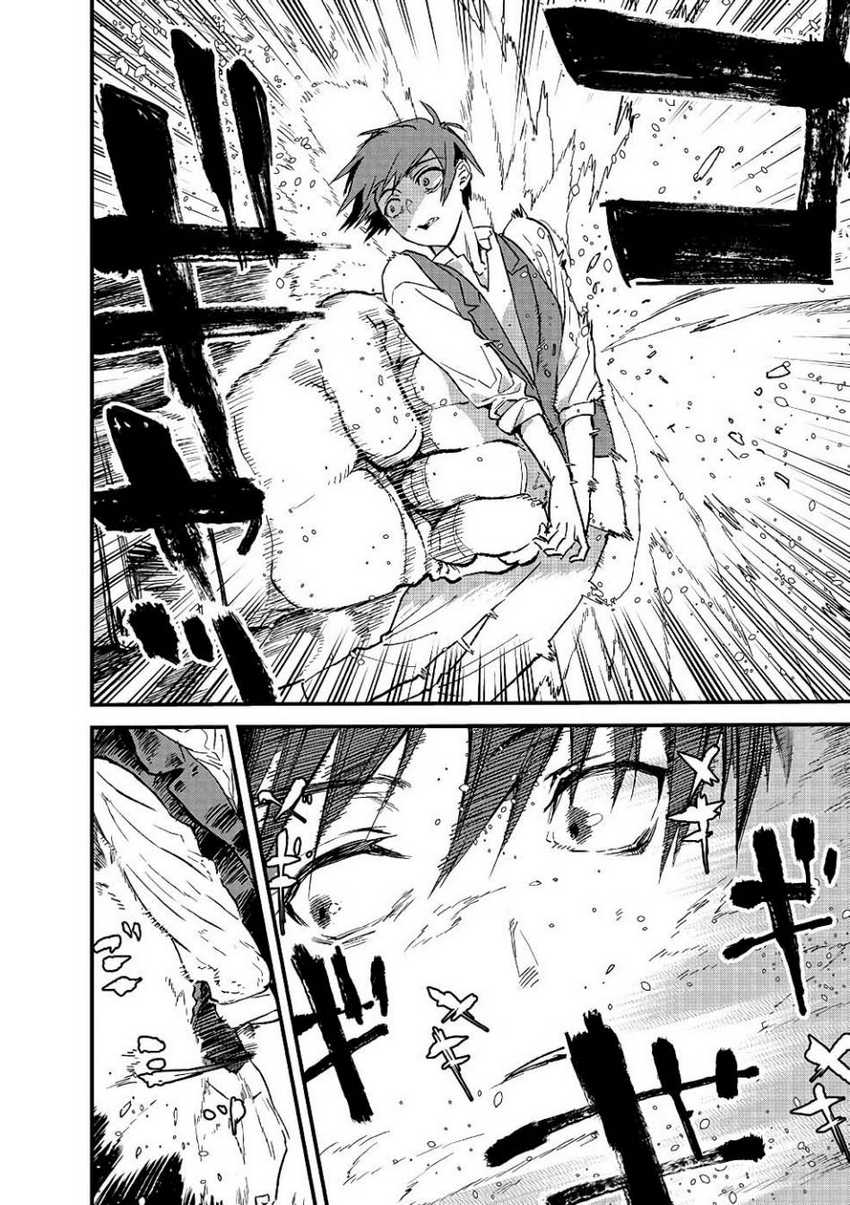 Ore, Yuusha janai desu kara. – VR Sekai no Chouten ni Kunrin Seshi Otoko. Tenseishi, Level 1 no Mushoku kara Restart suru