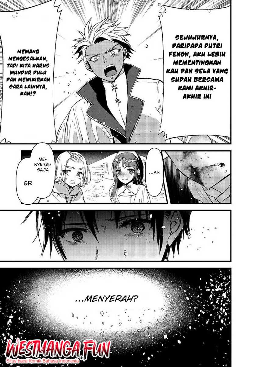 Ore, Yuusha janai desu kara. – VR Sekai no Chouten ni Kunrin Seshi Otoko. Tenseishi, Level 1 no Mushoku kara Restart suru