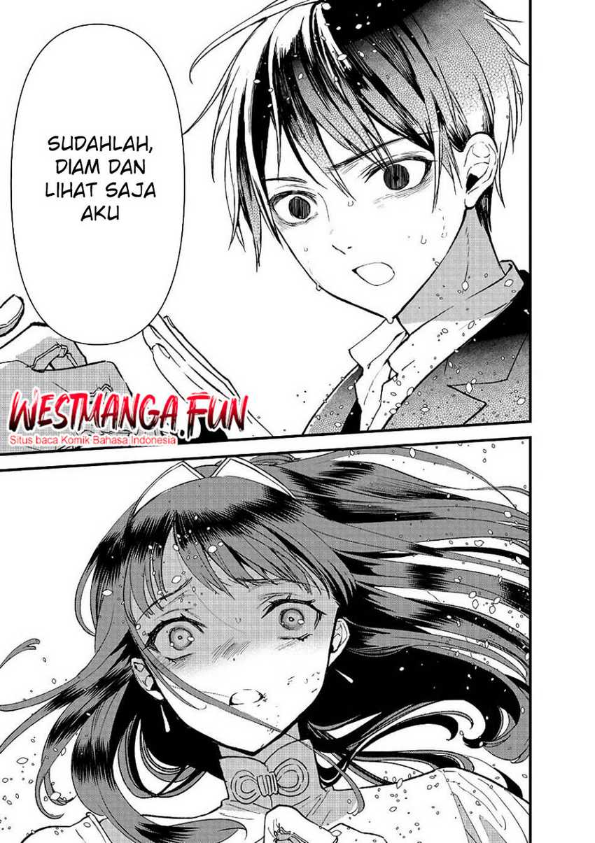 Ore, Yuusha janai desu kara. – VR Sekai no Chouten ni Kunrin Seshi Otoko. Tenseishi, Level 1 no Mushoku kara Restart suru