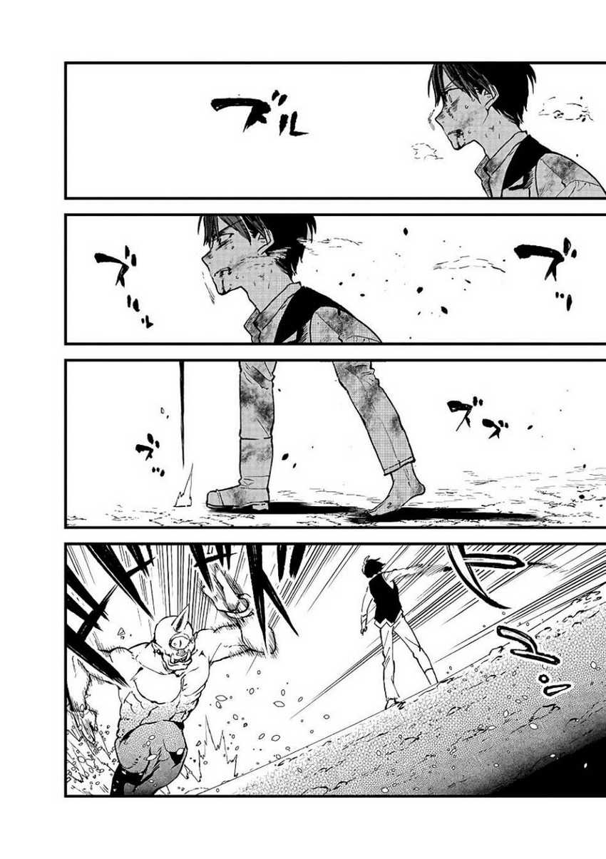 Ore, Yuusha janai desu kara. – VR Sekai no Chouten ni Kunrin Seshi Otoko. Tenseishi, Level 1 no Mushoku kara Restart suru