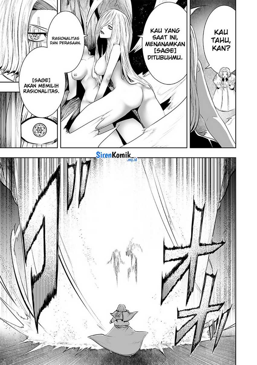 Ore dake Fuguu Skill no Isekai Shoukan Hangyakuki