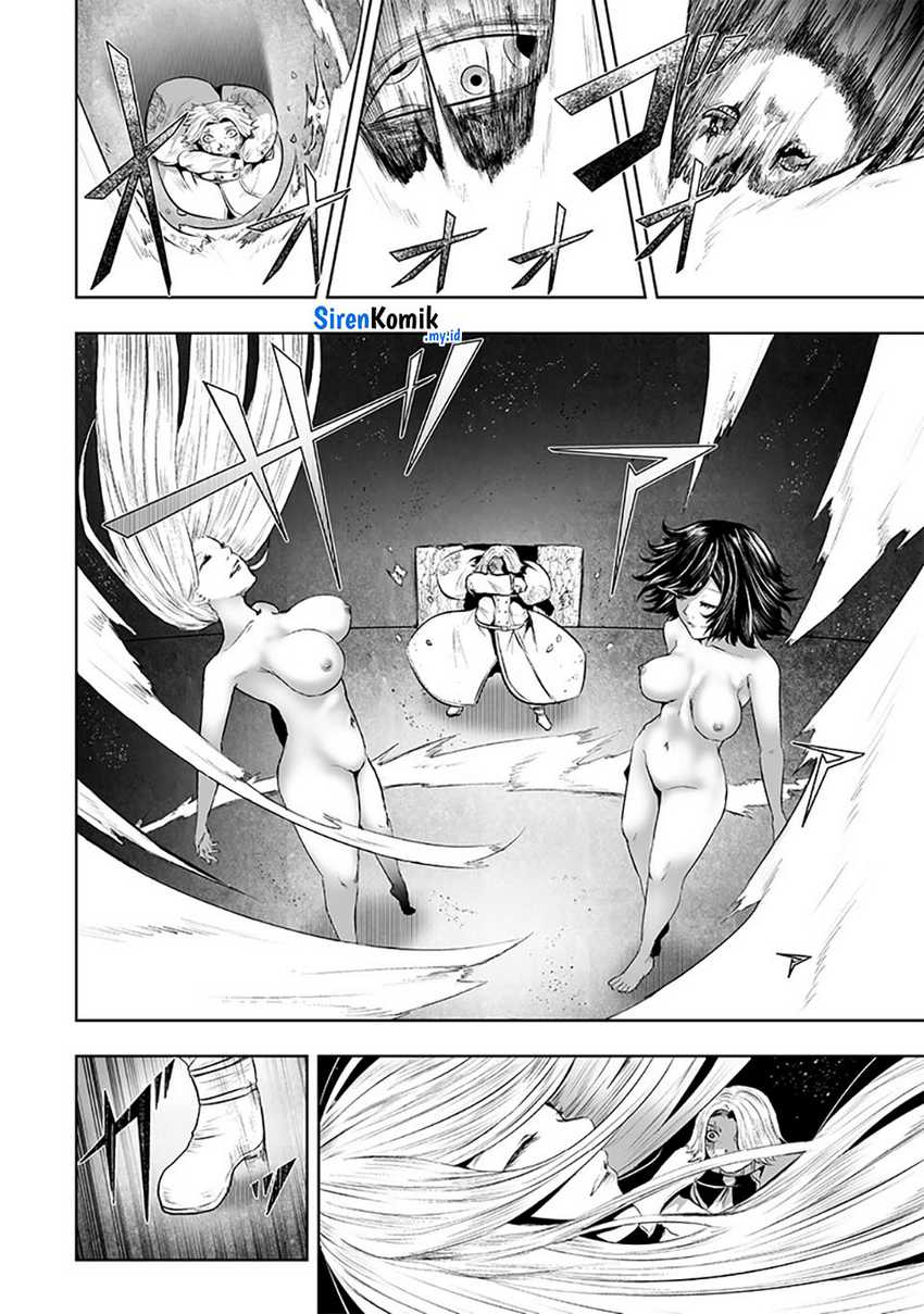 Ore dake Fuguu Skill no Isekai Shoukan Hangyakuki