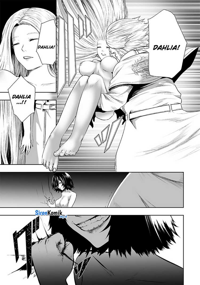 Ore dake Fuguu Skill no Isekai Shoukan Hangyakuki