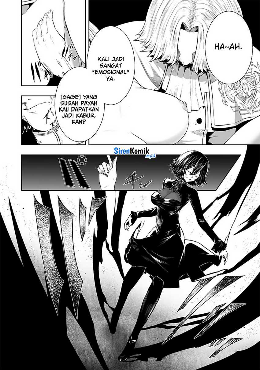Ore dake Fuguu Skill no Isekai Shoukan Hangyakuki