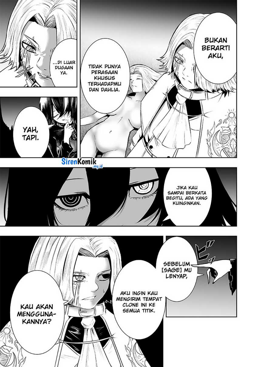 Ore dake Fuguu Skill no Isekai Shoukan Hangyakuki