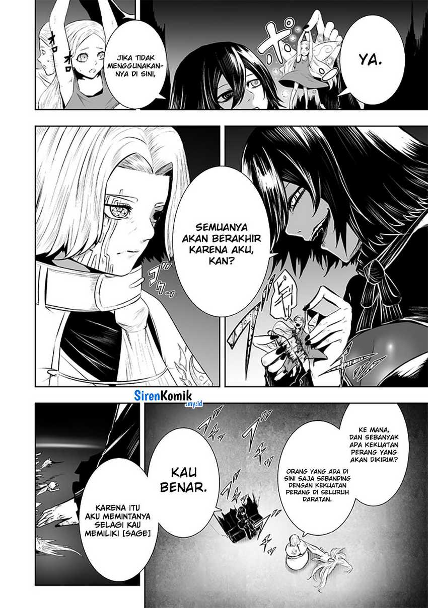 Ore dake Fuguu Skill no Isekai Shoukan Hangyakuki