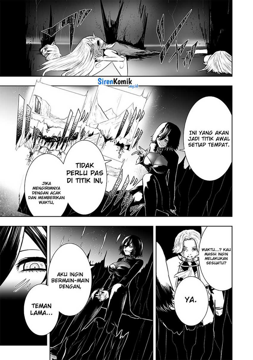 Ore dake Fuguu Skill no Isekai Shoukan Hangyakuki