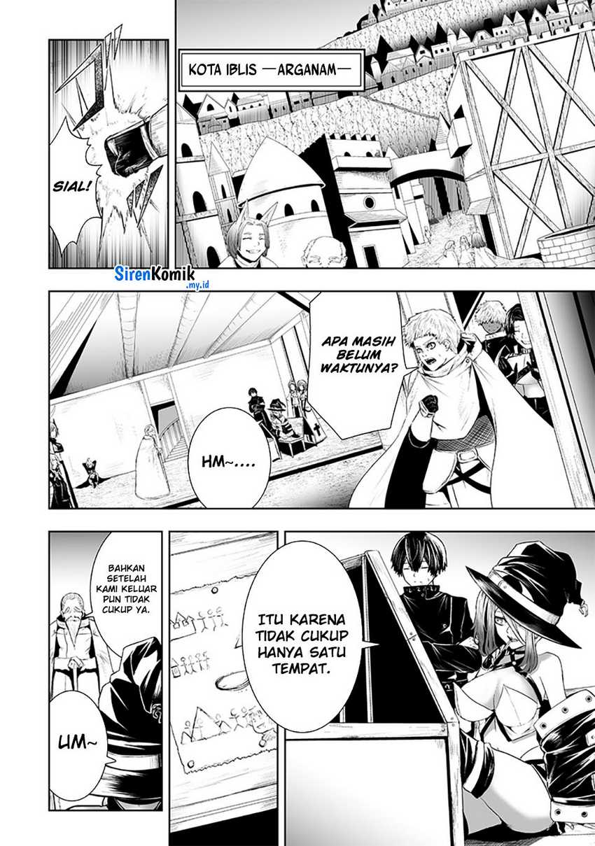 Ore dake Fuguu Skill no Isekai Shoukan Hangyakuki