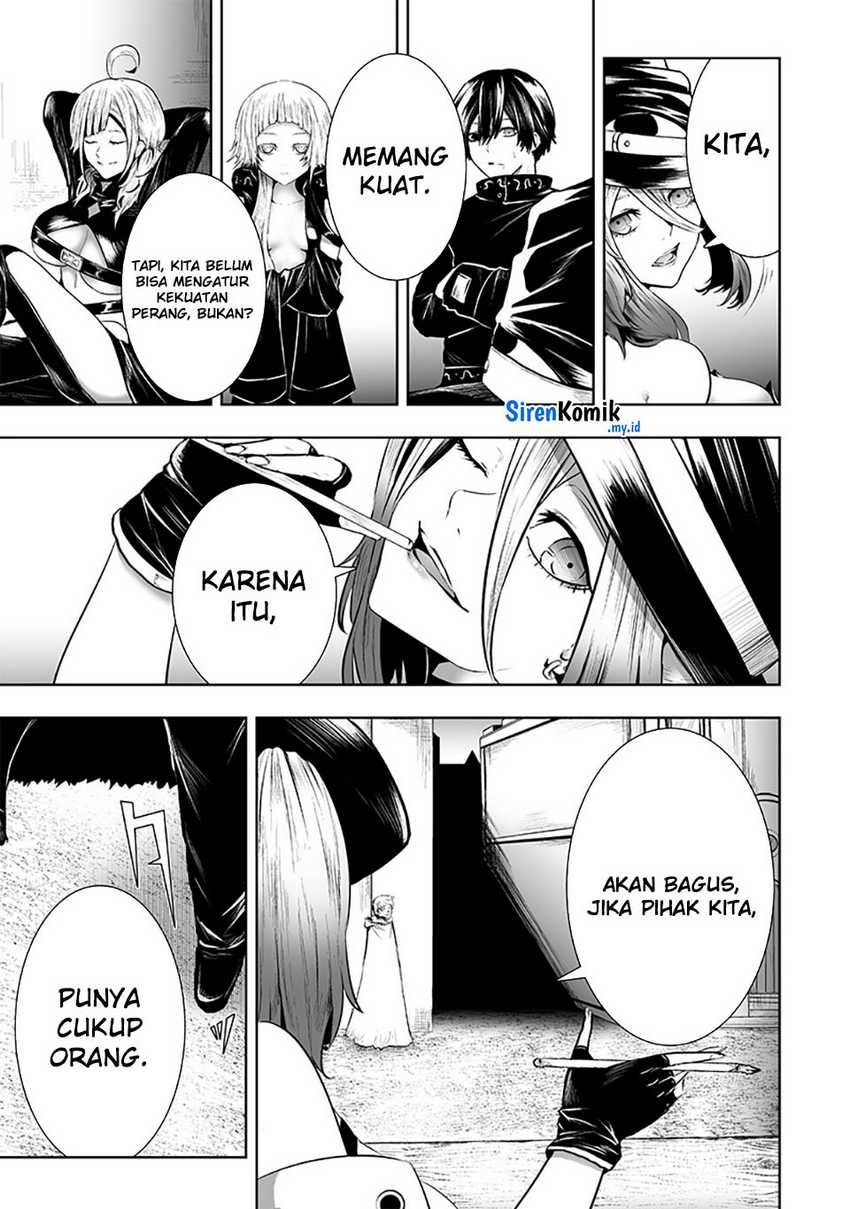 Ore dake Fuguu Skill no Isekai Shoukan Hangyakuki