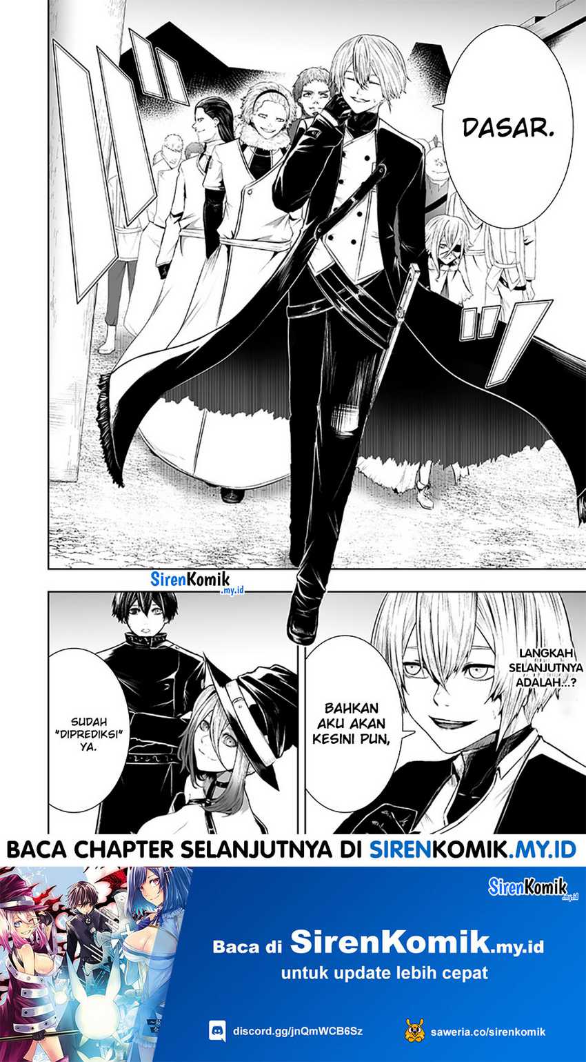 Ore dake Fuguu Skill no Isekai Shoukan Hangyakuki