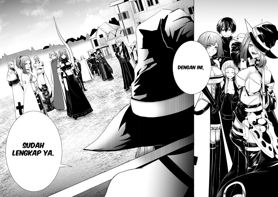 Ore dake Fuguu Skill no Isekai Shoukan Hangyakuki