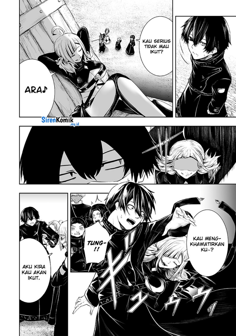 Ore dake Fuguu Skill no Isekai Shoukan Hangyakuki