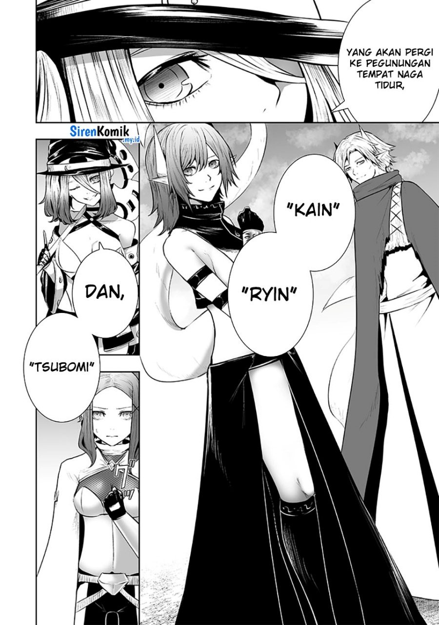 Ore dake Fuguu Skill no Isekai Shoukan Hangyakuki