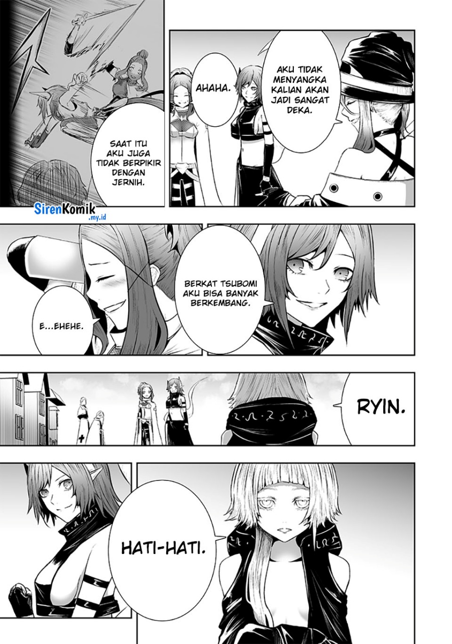 Ore dake Fuguu Skill no Isekai Shoukan Hangyakuki