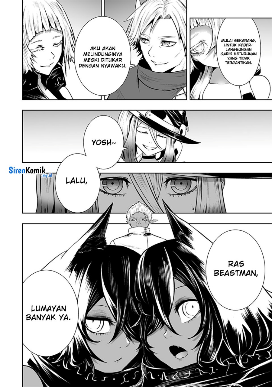 Ore dake Fuguu Skill no Isekai Shoukan Hangyakuki