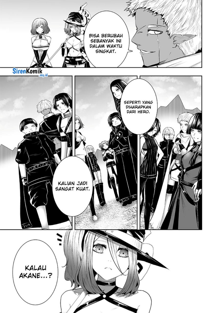 Ore dake Fuguu Skill no Isekai Shoukan Hangyakuki