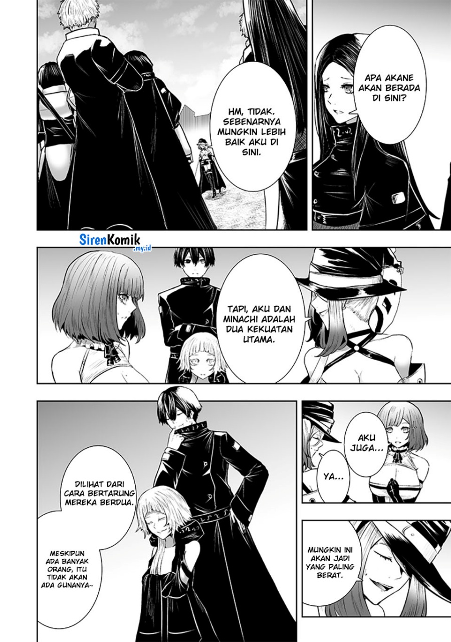 Ore dake Fuguu Skill no Isekai Shoukan Hangyakuki