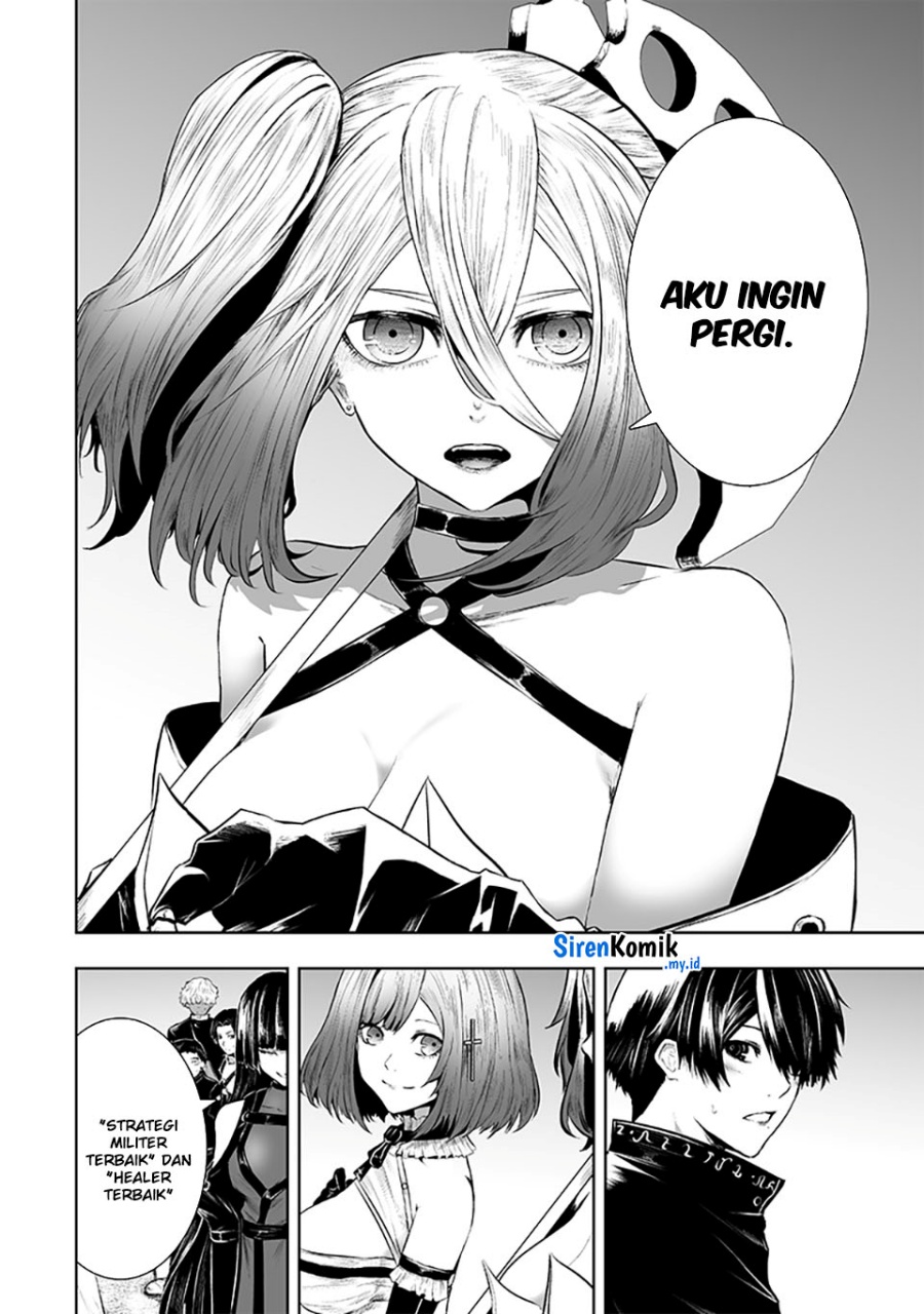 Ore dake Fuguu Skill no Isekai Shoukan Hangyakuki