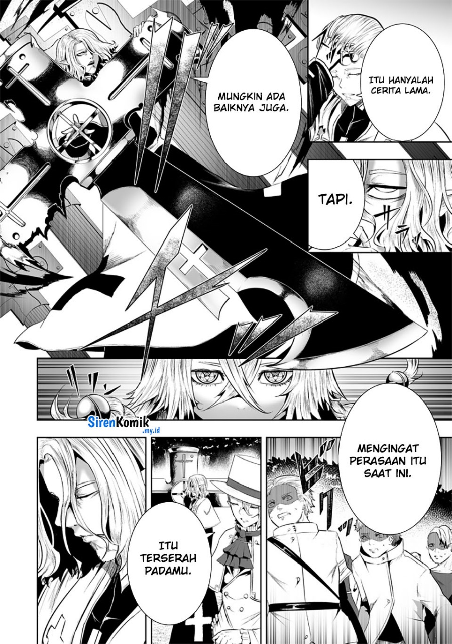 Ore dake Fuguu Skill no Isekai Shoukan Hangyakuki