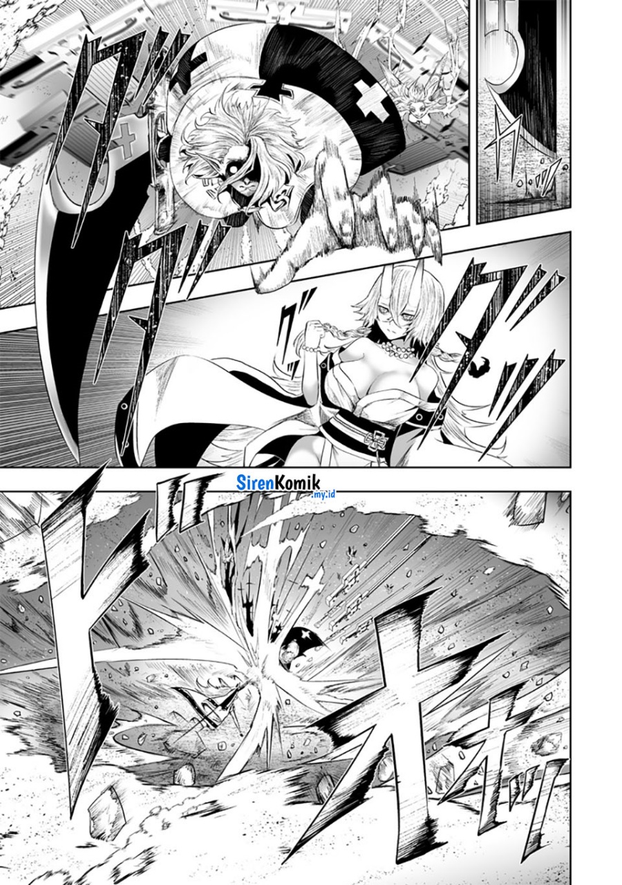 Ore dake Fuguu Skill no Isekai Shoukan Hangyakuki