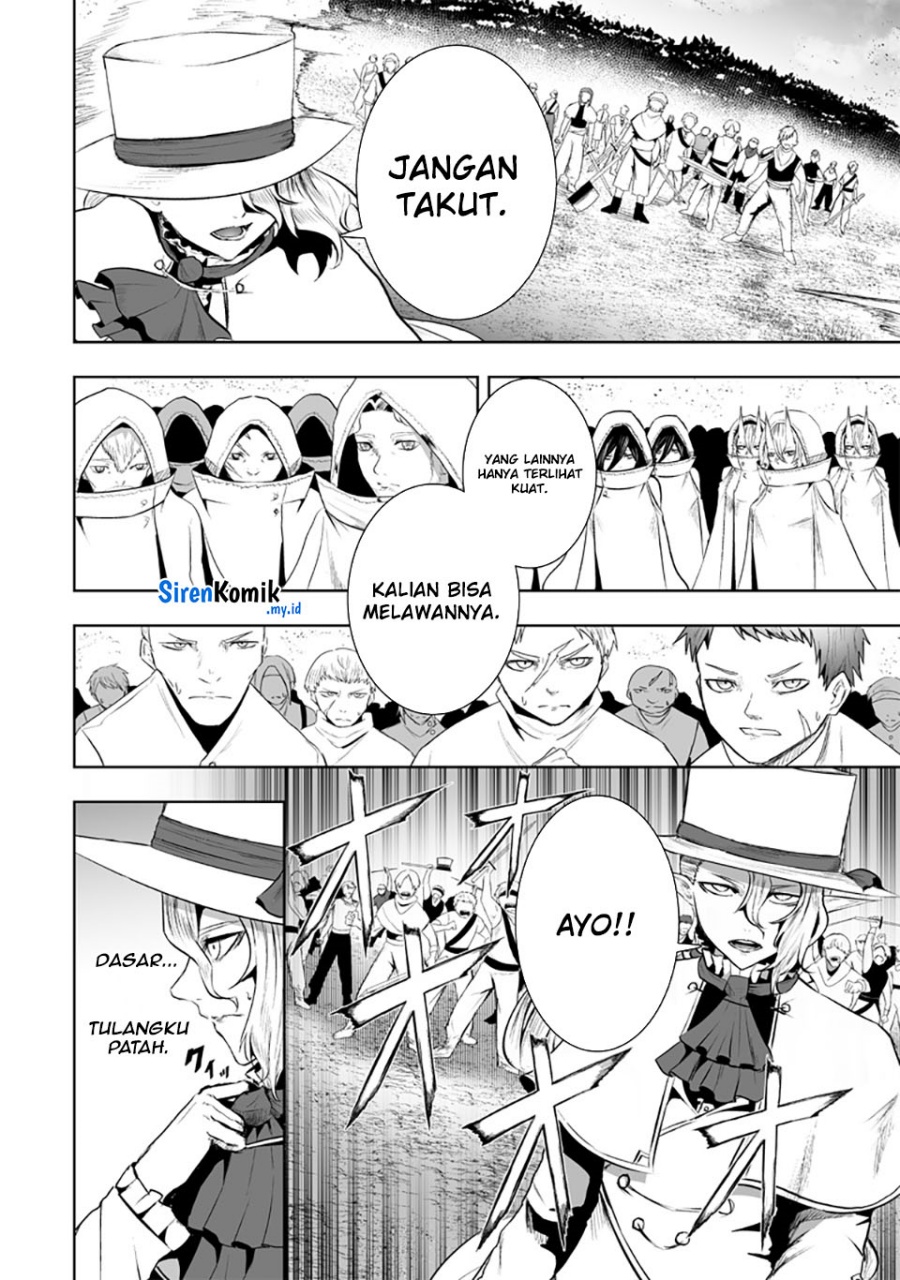 Ore dake Fuguu Skill no Isekai Shoukan Hangyakuki