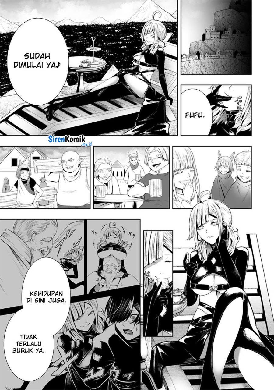 Ore dake Fuguu Skill no Isekai Shoukan Hangyakuki