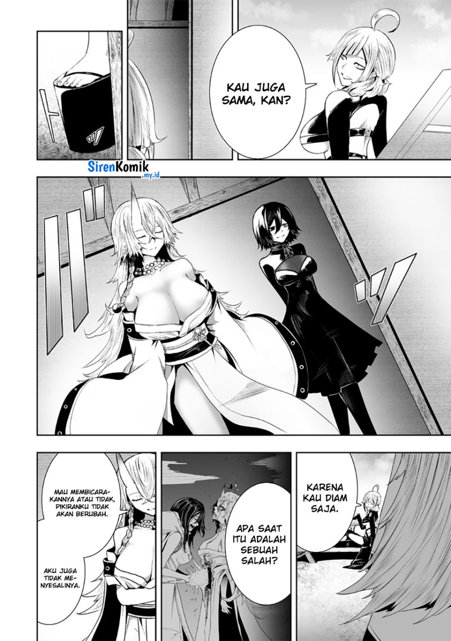 Ore dake Fuguu Skill no Isekai Shoukan Hangyakuki