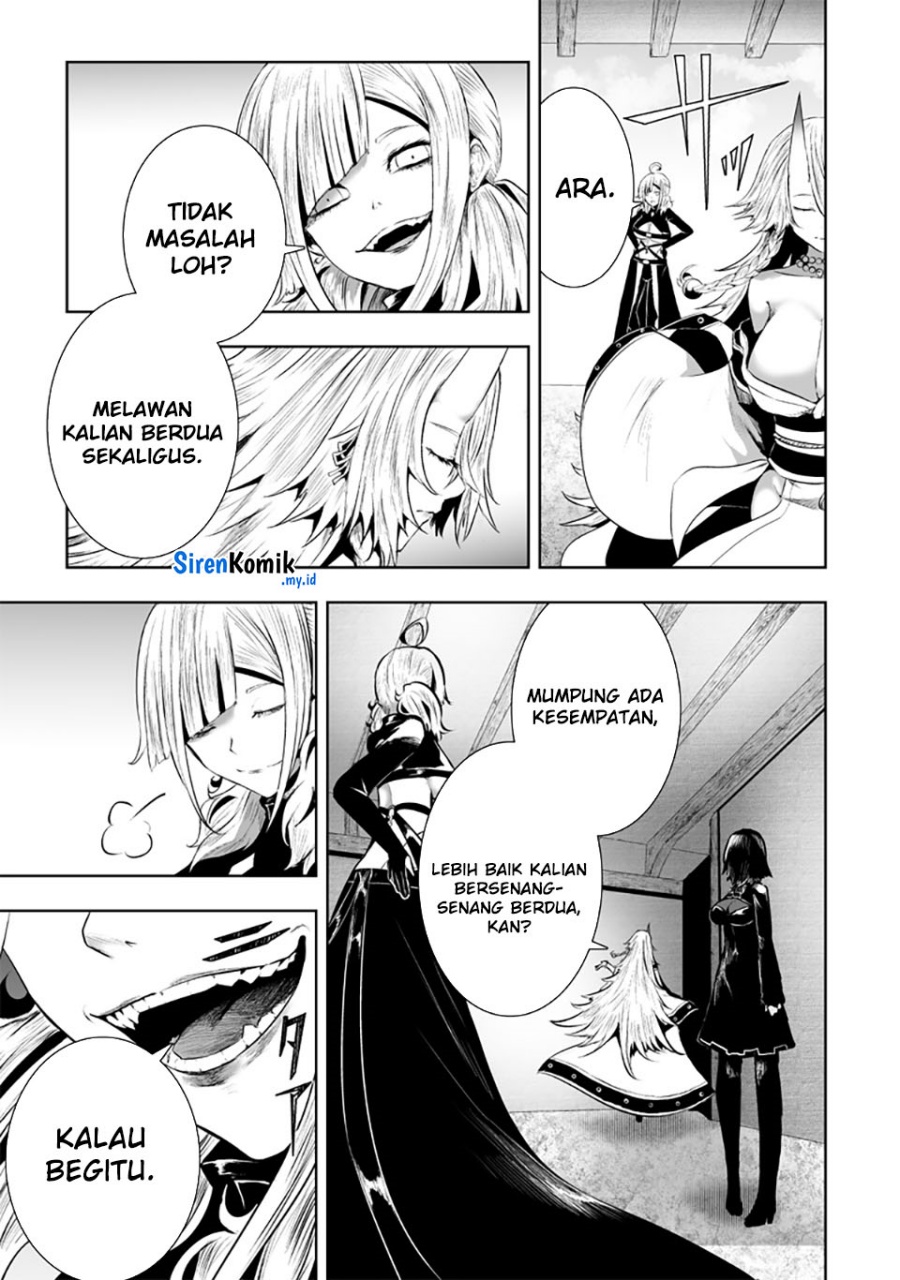 Ore dake Fuguu Skill no Isekai Shoukan Hangyakuki