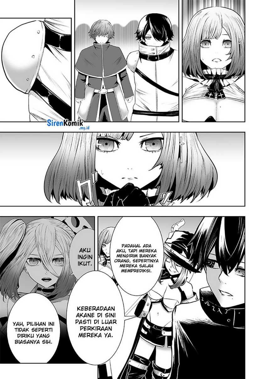Ore dake Fuguu Skill no Isekai Shoukan Hangyakuki