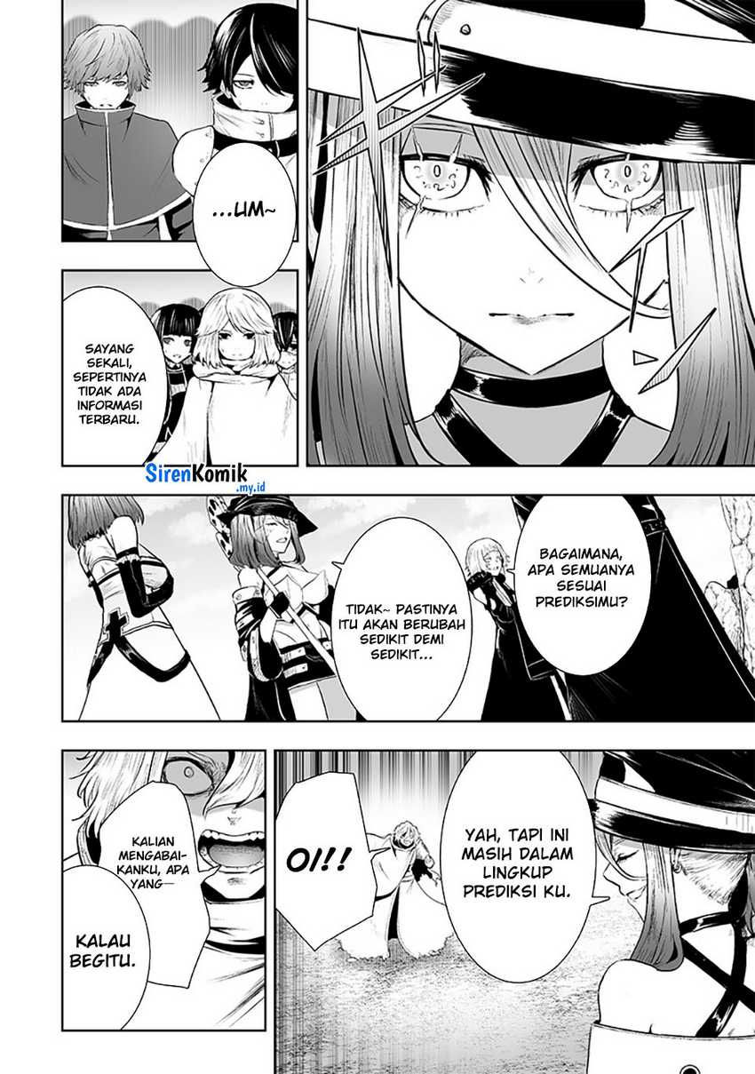 Ore dake Fuguu Skill no Isekai Shoukan Hangyakuki