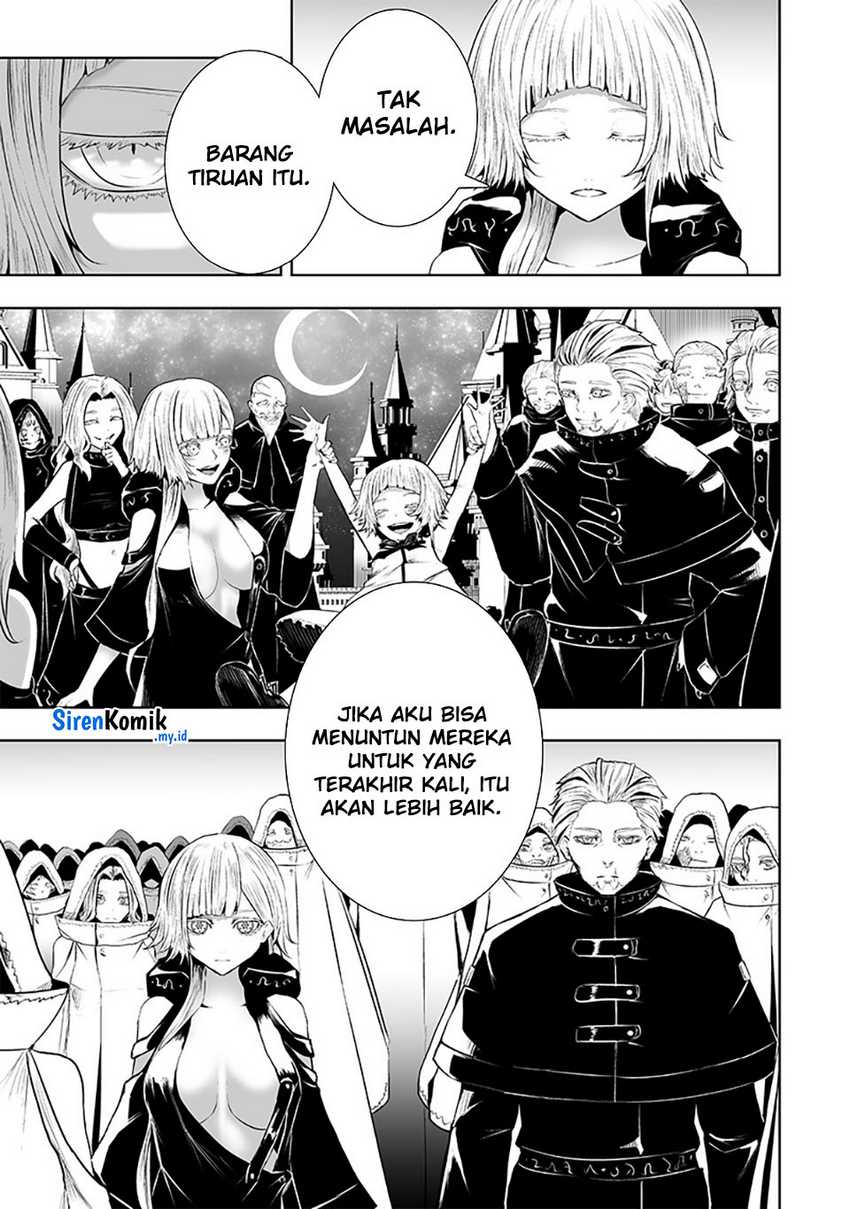 Ore dake Fuguu Skill no Isekai Shoukan Hangyakuki