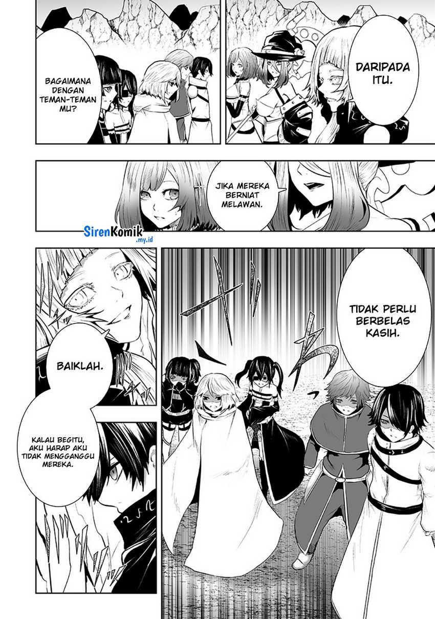 Ore dake Fuguu Skill no Isekai Shoukan Hangyakuki