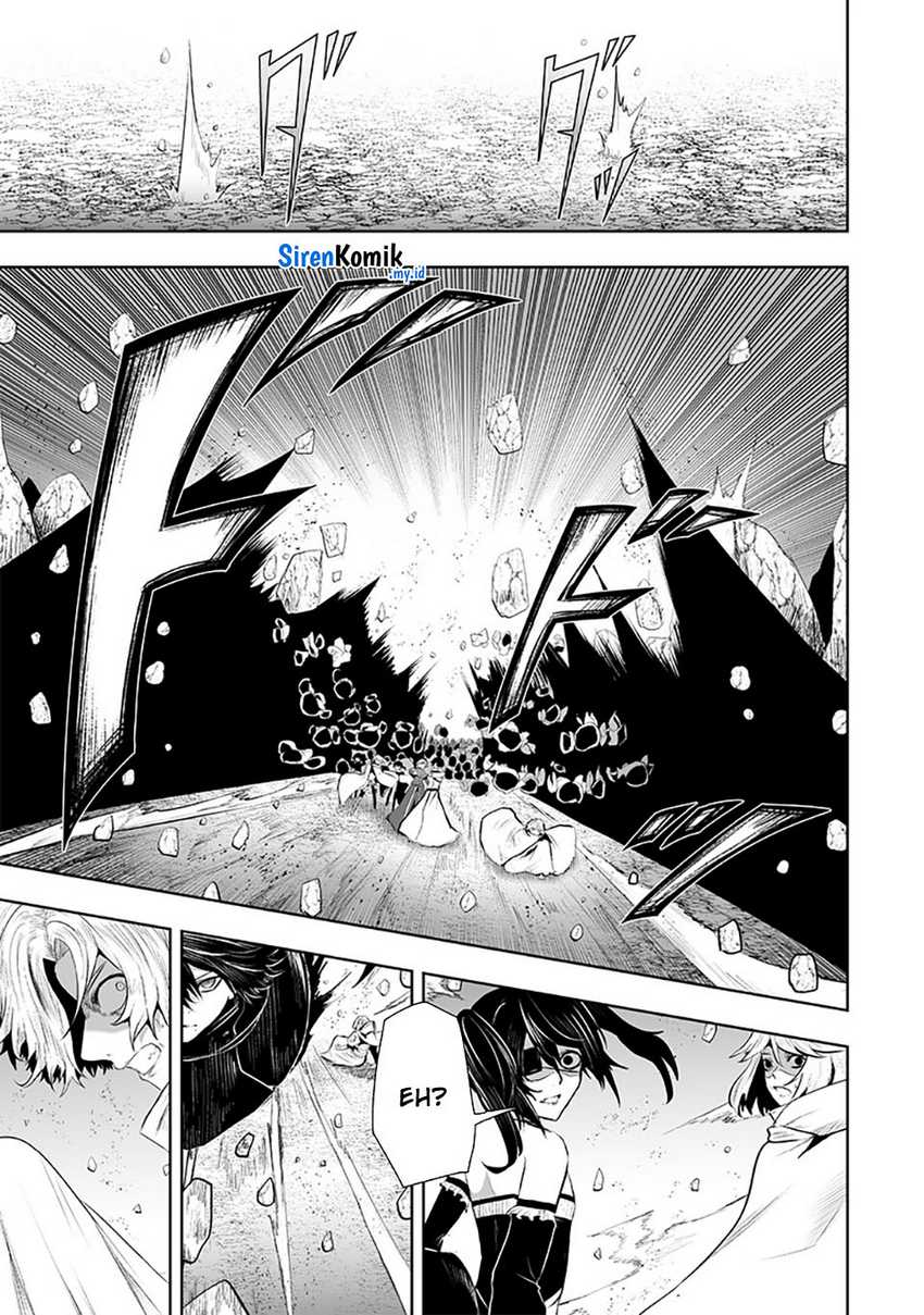 Ore dake Fuguu Skill no Isekai Shoukan Hangyakuki