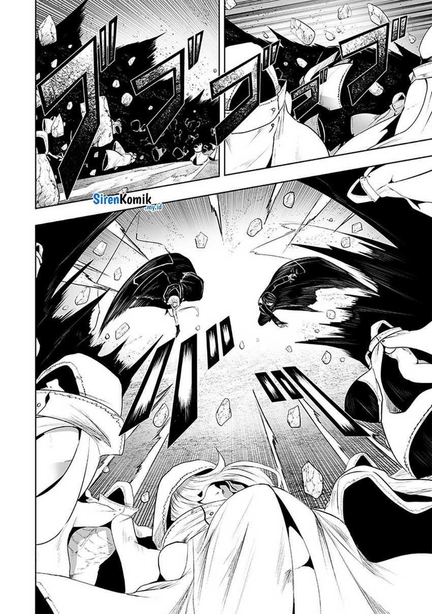 Ore dake Fuguu Skill no Isekai Shoukan Hangyakuki