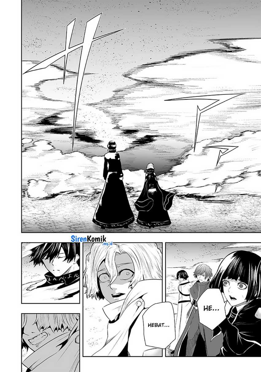 Ore dake Fuguu Skill no Isekai Shoukan Hangyakuki