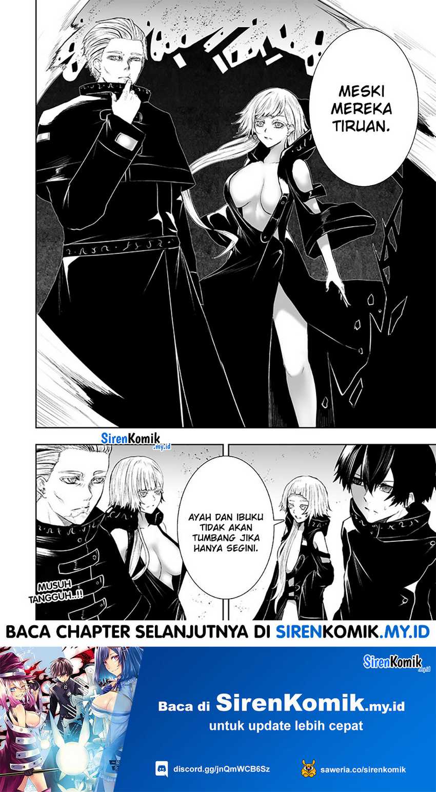 Ore dake Fuguu Skill no Isekai Shoukan Hangyakuki